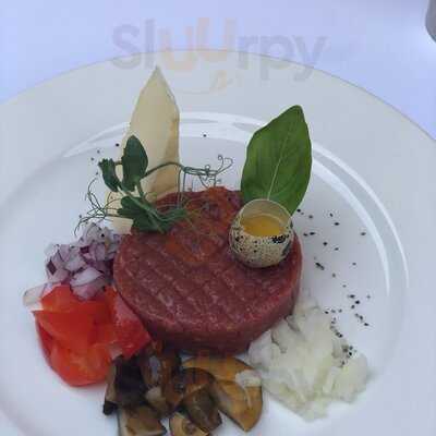 Restauracja Willa Impresja