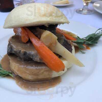 Restauracja Willa Impresja