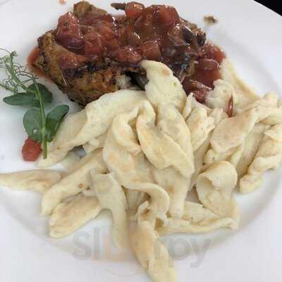 Restauracja Willa Impresja