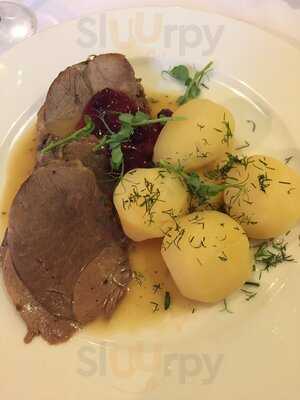 Restauracja Willa Impresja