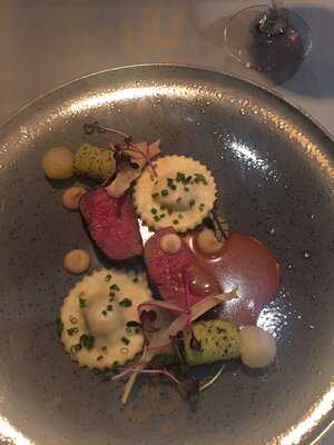 Restauracja Wzorcownia