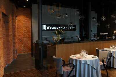 Restauracja Wzorcownia