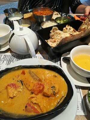 Nandana Indian Restaurant & Coffee