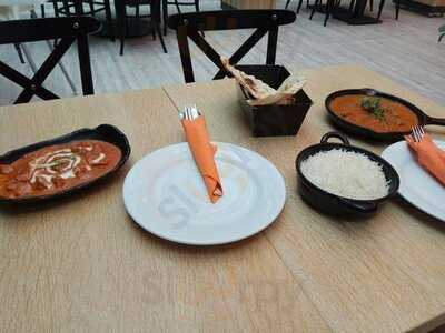 Nandana Indian Restaurant & Coffee