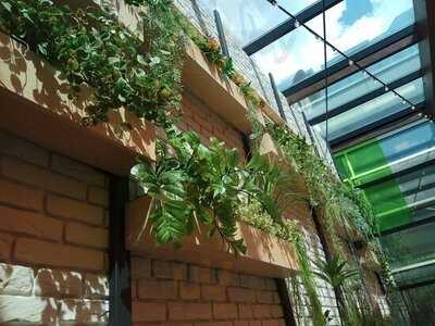 Nandana Indian Restaurant & Coffee