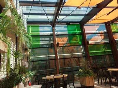 Nandana Indian Restaurant & Coffee