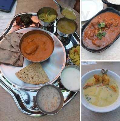 Nandana Indian Restaurant & Coffee