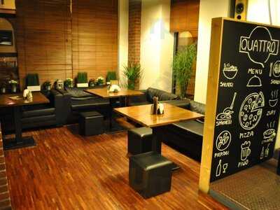 Pizzeria Quattro