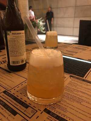 Restauracja Przędzalnia