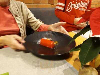 Restauracja Przędzalnia