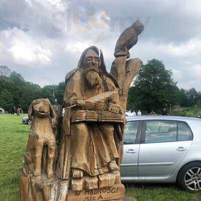 Osada Rybacka Sereczyn