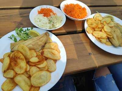 Osada Rybacka Sereczyn