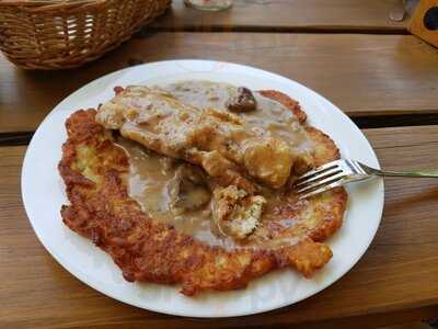 Osada Rybacka Sereczyn