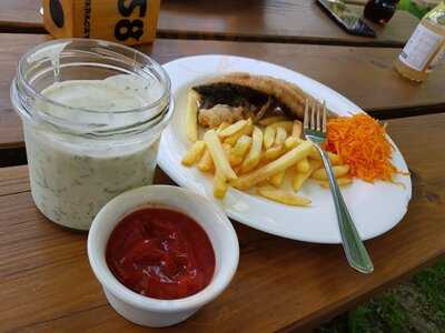 Osada Rybacka Sereczyn