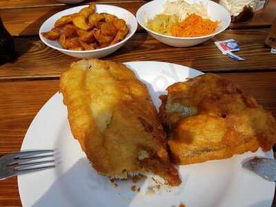 Osada Rybacka Sereczyn