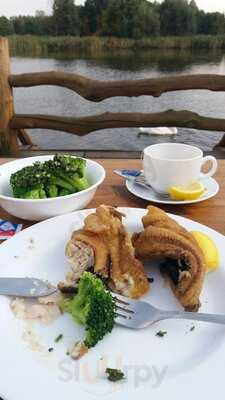 Osada Rybacka Sereczyn