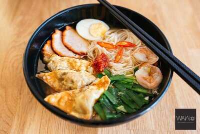 Waw Pho Świętokrzyska 34