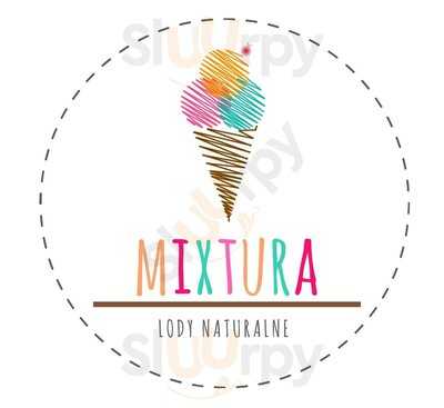 Mixtura Ice & Crepe