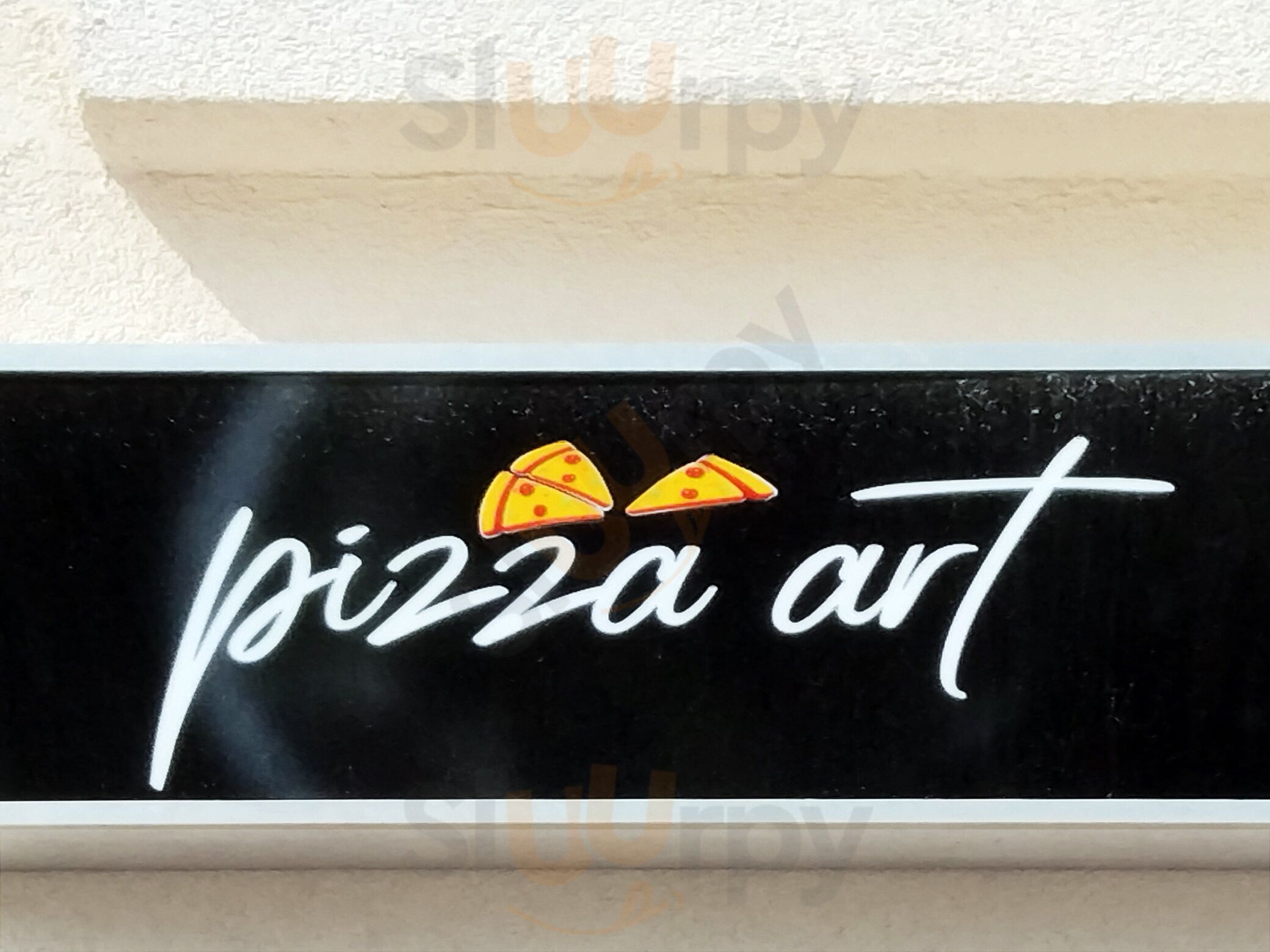 Pizzeria Pizza Art