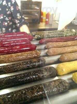 Jamniczek Vegetarian & Vegan Restaurant