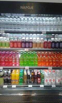 Restauracja Friends - Taste Your Time