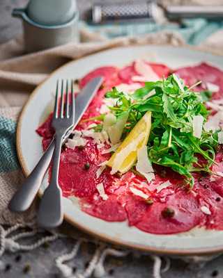 Restauracja Quattro Canti