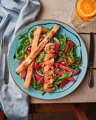 Restauracja Quattro Canti