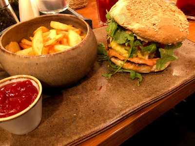 Restauracja Quattro Canti