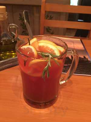 Restauracja Quattro Canti