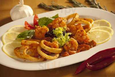 Restauracja Quattro Canti