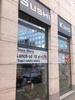 Sushi King