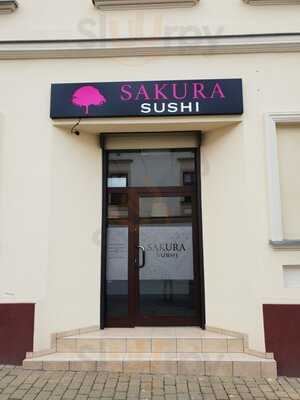 Sakura Sushi