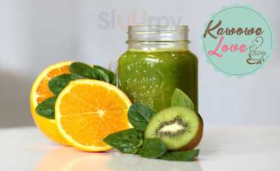Kawowe Love