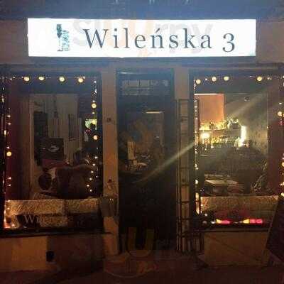 Wileńska 3