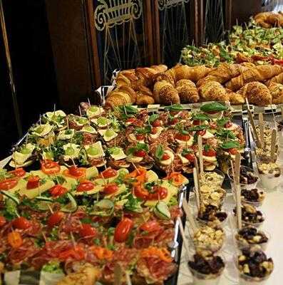 La Fromagerie Bistro