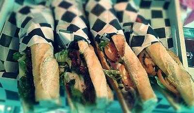 La Fromagerie Bistro