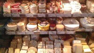 La Fromagerie Bistro