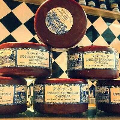 La Fromagerie Bistro