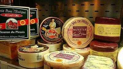 La Fromagerie Bistro