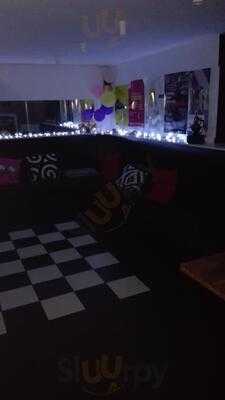 Restauracja Wilczy Głód