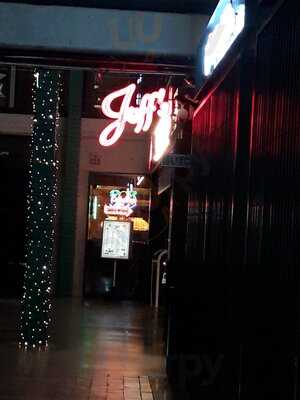 Jeff's