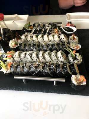 Sushi Zone