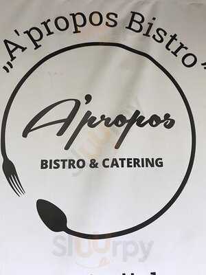 A'propos Bistro & Catering