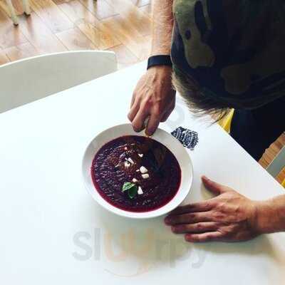 A'propos Bistro & Catering