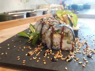 Ikura - Sushi & Restaurant