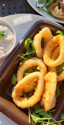 Pizzeria Trattoria Presto