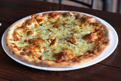 Pizzeria Trattoria Presto