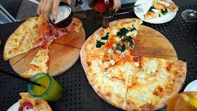 Pizzeria Trattoria Presto