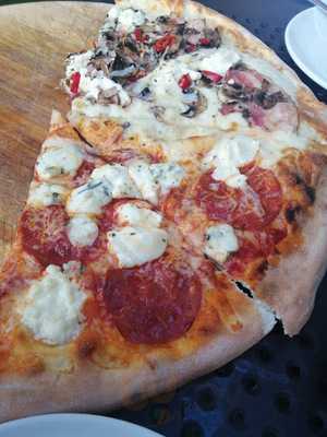 Pizzeria Trattoria Presto