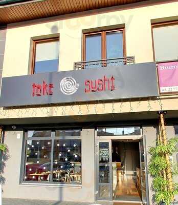 Take Sushi